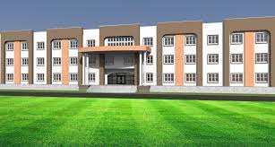 KRISHAK COLLEGE OF PHARMACY